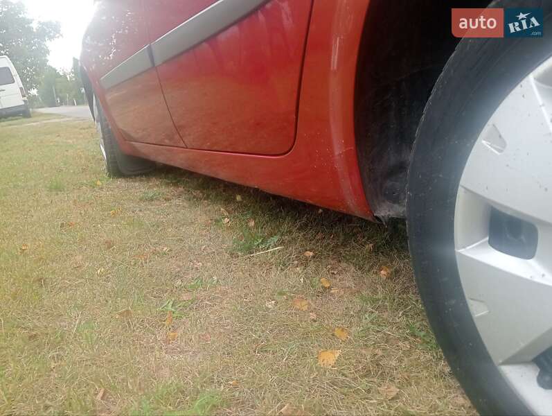 Минивэн Renault Grand Scenic 2006 в Луцке