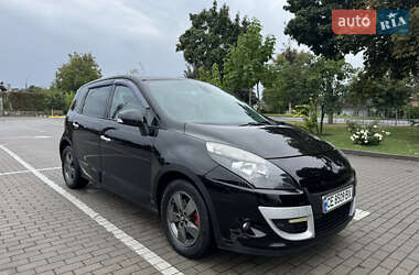Минивэн Renault Grand Scenic 2010 в 