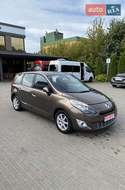 Мінівен Renault Grand Scenic 2010 в Рівному