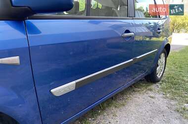 Минивэн Renault Grand Scenic 2005 в 