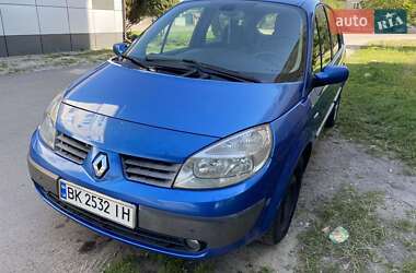 Минивэн Renault Grand Scenic 2005 в 