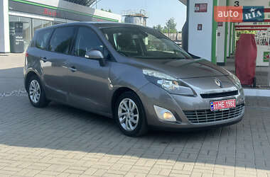 Мінівен Renault Grand Scenic 2009 в Житомирі