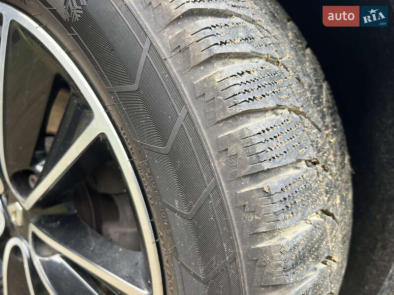 Мінівен Renault Grand Scenic 2013 в Богородчанах