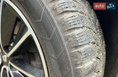 Мінівен Renault Grand Scenic 2013 в  фото 13 Мінівен Renault Grand Scenic 2013 в