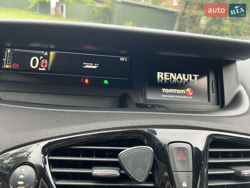 Мінівен Renault Grand Scenic 2013 в Богородчанах