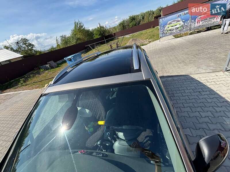 Минивэн Renault Grand Scenic 2013 в Банилове