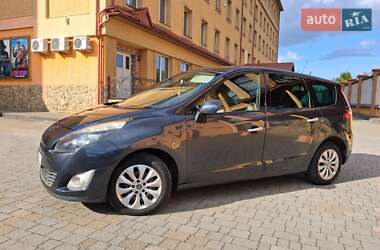 Минивэн Renault Grand Scenic 2010 в Коломые