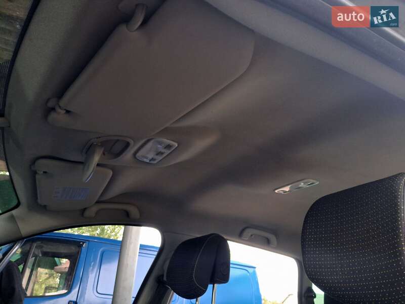 Минивэн Renault Grand Scenic 2010 в Коломые фото 36 Минивэн Renault Grand Scenic 2010 в Коломые