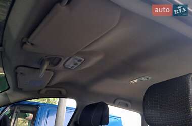 Минивэн Renault Grand Scenic 2010 в 