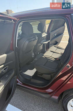 Минивэн Renault Grand Scenic 2017 в 