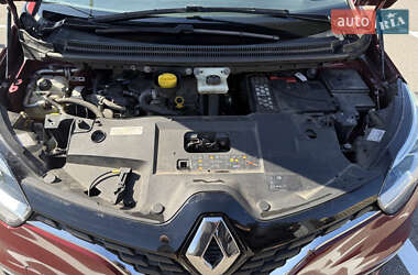 Минивэн Renault Grand Scenic 2017 в 