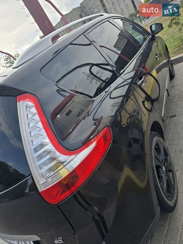Минивэн Renault Grand Scenic 2014 в Виннице фото 2 Минивэн Renault Grand Scenic 2014 в Виннице