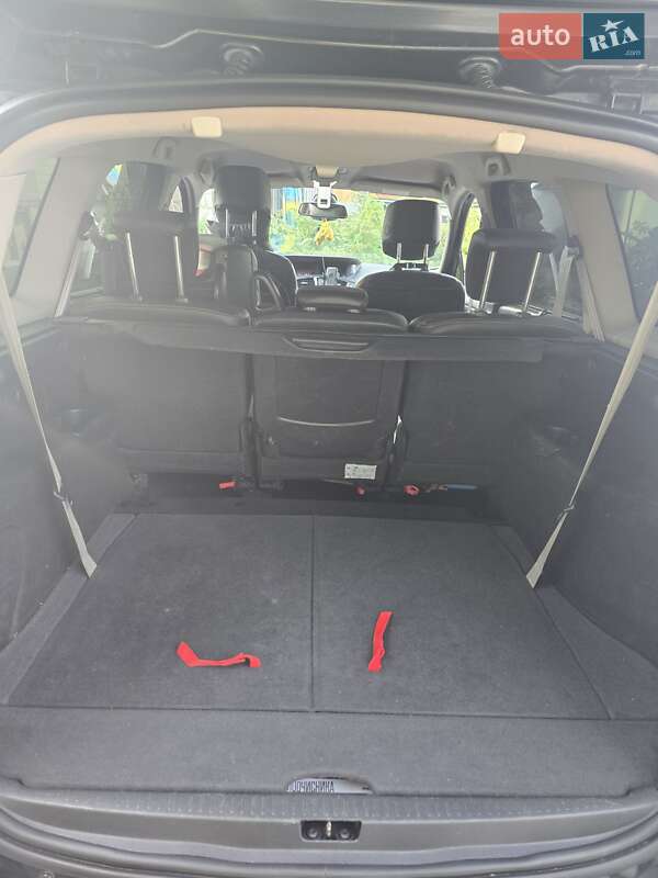 Минивэн Renault Grand Scenic 2014 в Виннице фото 13 Минивэн Renault Grand Scenic 2014 в Виннице