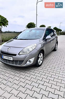 Минивэн Renault Grand Scenic 2009 в Ковеле