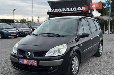 Минивэн Renault Grand Scenic 2006 в Виннице