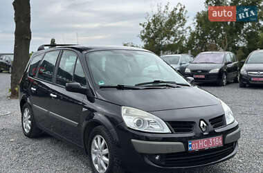 Минивэн Renault Grand Scenic 2006 в Виннице