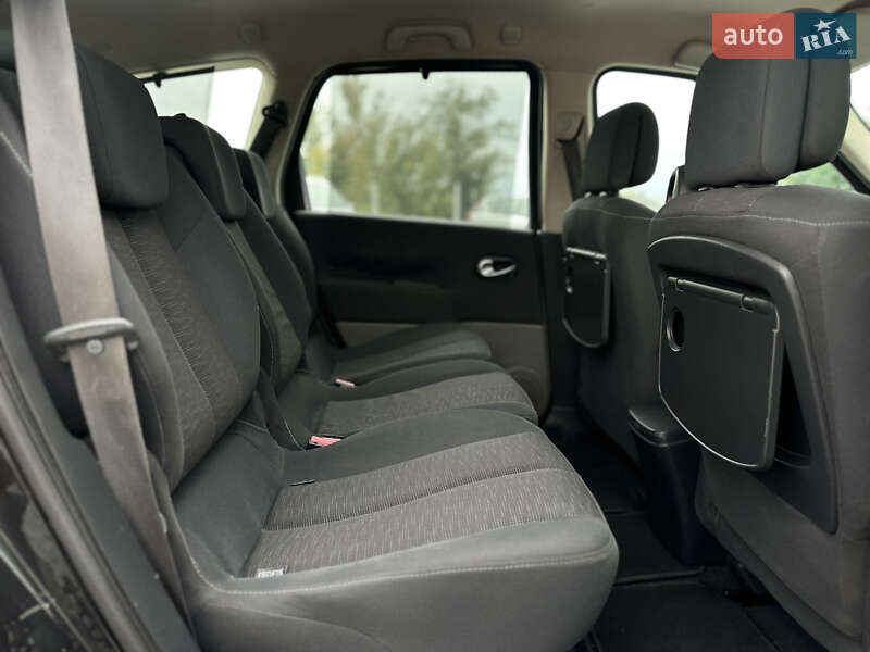 Минивэн Renault Grand Scenic 2006 в Виннице фото 40 Минивэн Renault Grand Scenic 2006 в Виннице