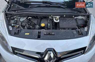 Минивэн Renault Grand Scenic 2013 в Киеве