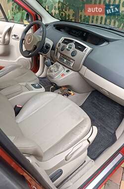 Минивэн Renault Grand Scenic 2007 в 
