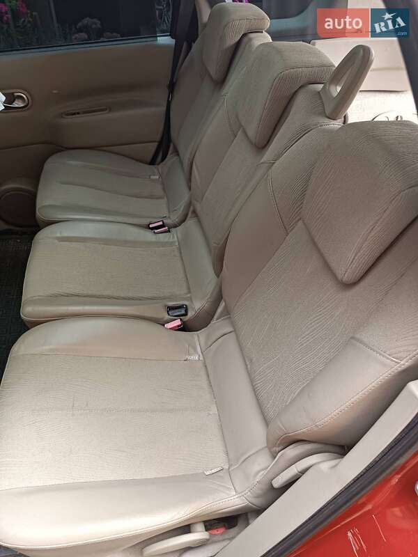 Мінівен Renault Grand Scenic 2007 в Рівному фото 15 Мінівен Renault Grand Scenic 2007 в Рівному