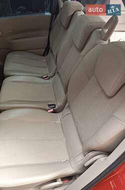 Минивэн Renault Grand Scenic 2007 в 