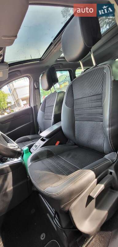 Минивэн Renault Grand Scenic 2016 в Киеве