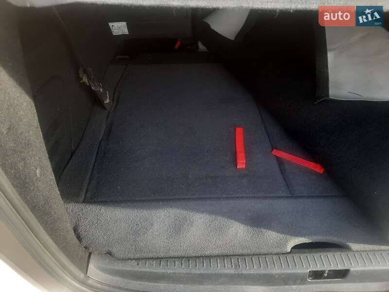 Минивэн Renault Grand Scenic 2012 в Кременчуге