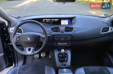 Мінівен Renault Grand Scenic 2010 в 
