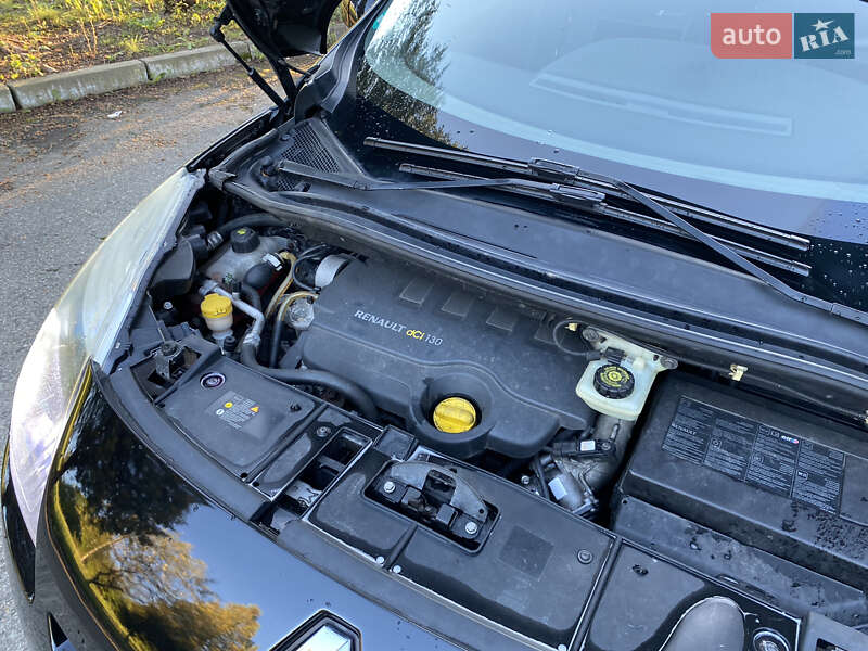 Мінівен Renault Grand Scenic 2010 в Калуші
