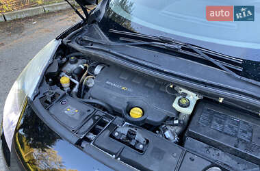 Мінівен Renault Grand Scenic 2010 в 