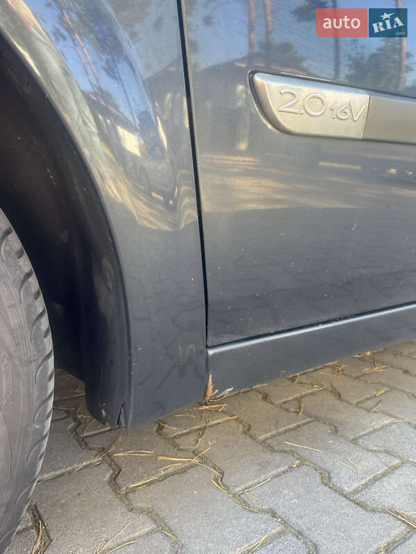 Минивэн Renault Grand Scenic 2004 в Киеве