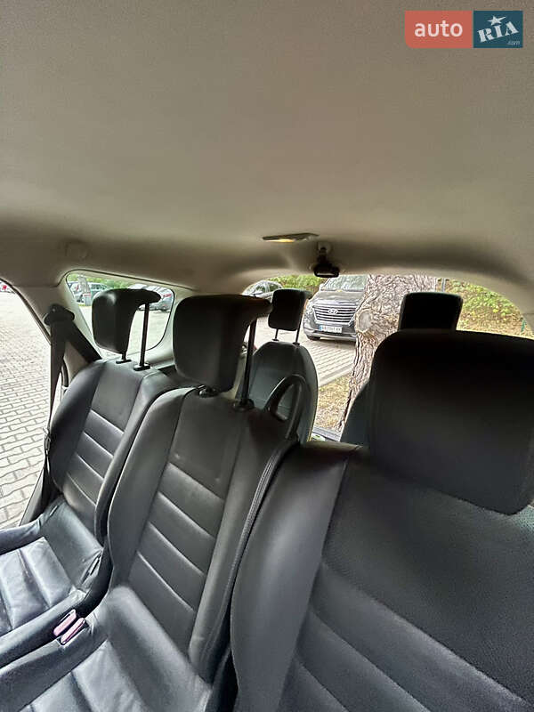 Минивэн Renault Grand Scenic 2004 в Киеве