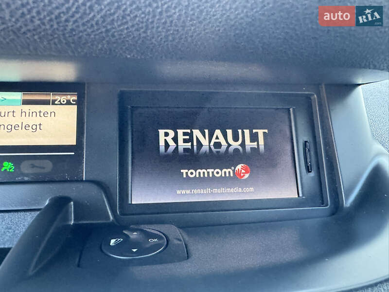 Мінівен Renault Grand Scenic 2010 в Києві фото 24 Мінівен Renault Grand Scenic 2010 в Києві