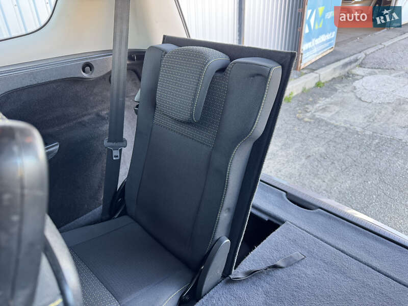 Мінівен Renault Grand Scenic 2010 в Києві фото 38 Мінівен Renault Grand Scenic 2010 в Києві