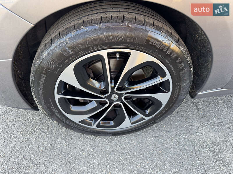 Мінівен Renault Grand Scenic 2010 в Києві фото 42 Мінівен Renault Grand Scenic 2010 в Києві