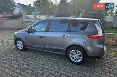 Минивэн Renault Grand Scenic 2012 в Черновцах