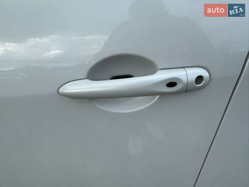 Минивэн Renault Grand Scenic 2014 в Радехове