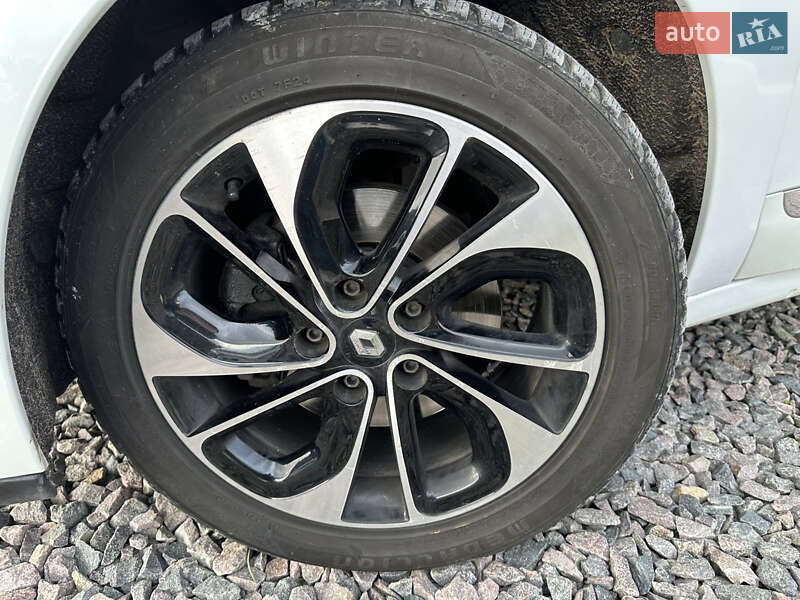 Минивэн Renault Grand Scenic 2014 в Радехове