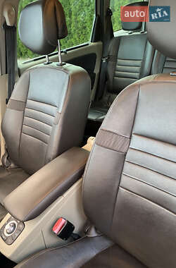 Минивэн Renault Grand Scenic 2011 в 