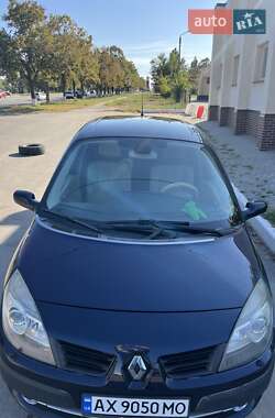 Мінівен Renault Grand Scenic 2008 в Харкові