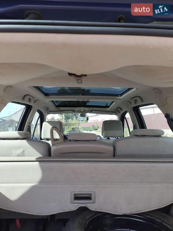 Минивэн Renault Grand Scenic 2006 в Броварах