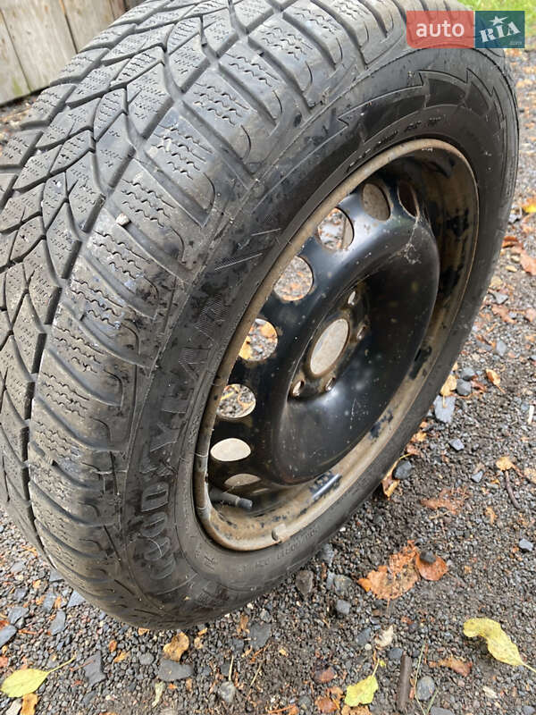 Мінівен Renault Grand Scenic 2011 в Луцьку фото 26 Мінівен Renault Grand Scenic 2011 в Луцьку