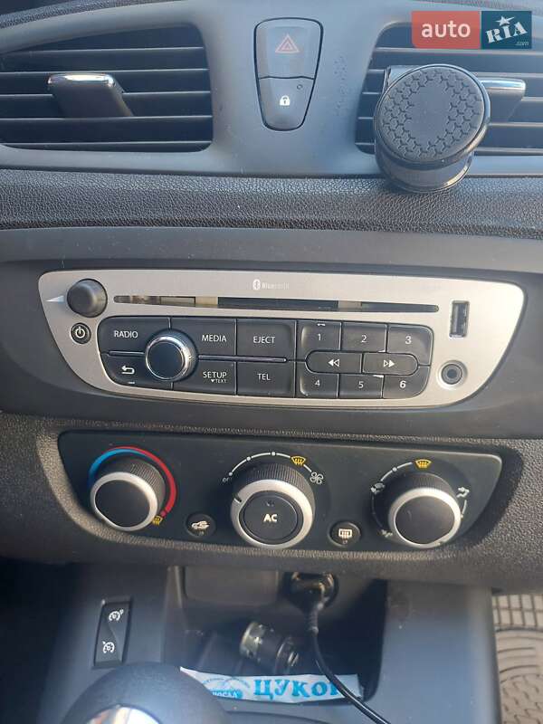 Минивэн Renault Grand Scenic 2012 в Харькове