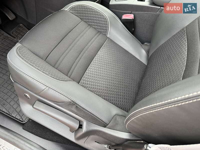 Минивэн Renault Grand Scenic 2014 в Стрые