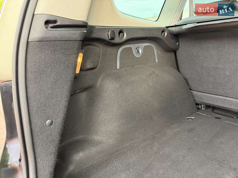 Минивэн Renault Grand Scenic 2014 в Стрые