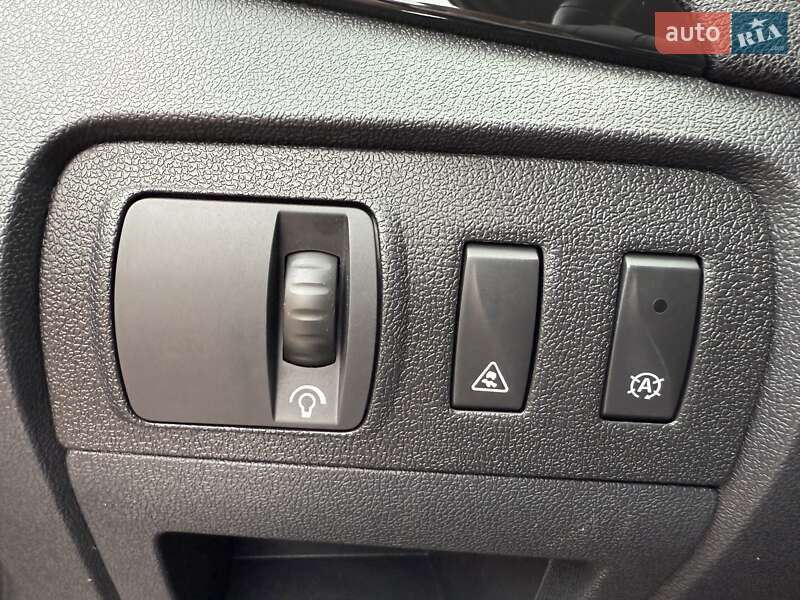 Минивэн Renault Grand Scenic 2014 в Стрые
