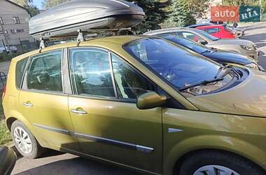 Минивэн Renault Grand Scenic 2006 в Тернополе