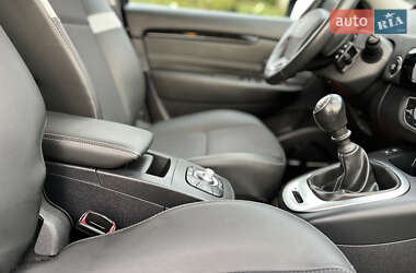 Минивэн Renault Grand Scenic 2014 в 