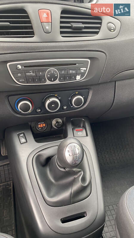 Минивэн Renault Grand Scenic 2009 в Львове фото 10 Минивэн Renault Grand Scenic 2009 в Львове