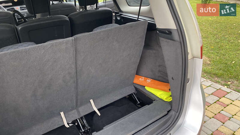 Минивэн Renault Grand Scenic 2009 в Львове фото 17 Минивэн Renault Grand Scenic 2009 в Львове